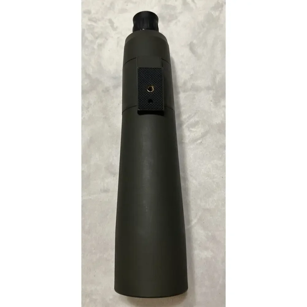 Barska spotting scope